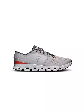 ON | Chaussures de fitness pour hommes Cloud X4 | weiss